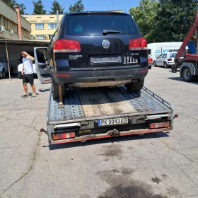 VW Touareg     ? | Mobile.bg    14