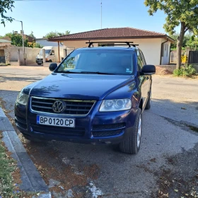 VW Touareg     ? | Mobile.bg    3