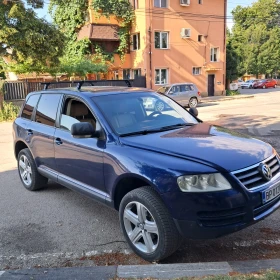 VW Touareg     ? | Mobile.bg    4