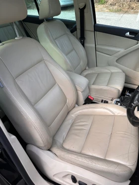 VW Tiguan 2.0tsi dsg | Mobile.bg    6