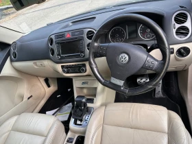 VW Tiguan 2.0tsi dsg | Mobile.bg    7