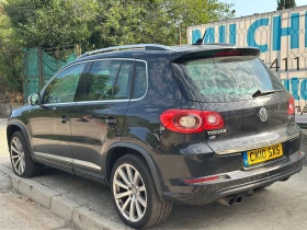 VW Tiguan 2.0tsi dsg | Mobile.bg    2