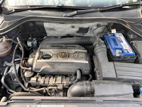 VW Tiguan 2.0tsi dsg | Mobile.bg    5