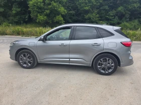 Обява за продажба на Ford Kuga 2.5 ST LINE ~34 850 лв. - изображение 8