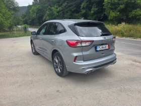 Обява за продажба на Ford Kuga 2.5 ST LINE ~34 850 лв. - изображение 7