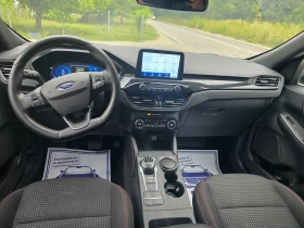 Ford Kuga 2.5 ST LINE - 34850 лв. - 43139251 13