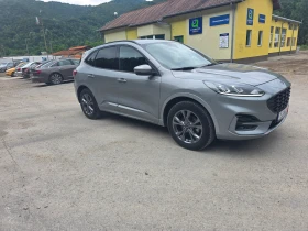 Обява за продажба на Ford Kuga 2.5 ST LINE ~34 850 лв. - изображение 3