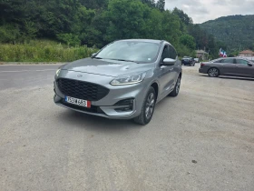 Ford Kuga 2.5 ST LINE