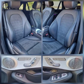 Mercedes-Benz GLC 400 D/AMG-Line/4-MATIC/DIGITAL/Burmester/DISTRONIC/ | Mobile.bg    14