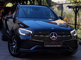     Mercedes-Benz GLC 400 D/AMG-Line/4-MATIC/DIGITAL/Burmester/DISTRONIC/
