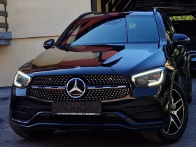 Mercedes-Benz GLC 400 D/AMG-Line/4-MATIC/DIGITAL/Burmester/DISTRONIC/ | Mobile.bg    5