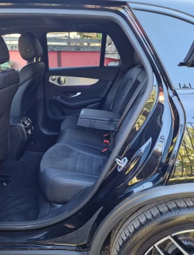 Mercedes-Benz GLC 400 D/AMG-Line/4-MATIC/DIGITAL/Burmester/DISTRONIC/ | Mobile.bg    9