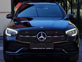     Mercedes-Benz GLC 400 D/AMG-Line/4-MATIC/DIGITAL/Burmester/DISTRONIC/