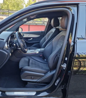 Mercedes-Benz GLC 400 D/AMG-Line/4-MATIC/DIGITAL/Burmester/DISTRONIC/ | Mobile.bg    8