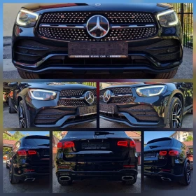 Mercedes-Benz GLC 400 D/AMG-Line/4-MATIC/DIGITAL/Burmester/DISTRONIC/ | Mobile.bg    17