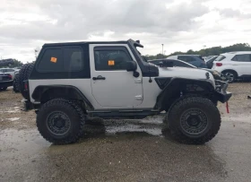 Jeep Wrangler | Mobile.bg    13