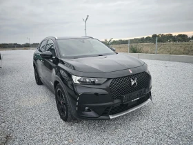 Обява за продажба на Citroen DS 7 Crossback 2.0hdi 180kc Евро6 PERFORMANCE LINE ~38 000 лв. - изображение 2