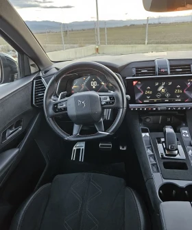 Citroen DS 7 Crossback 2.0hdi 180kc 6 PERFORMANCE LINE | Mobile.bg    14