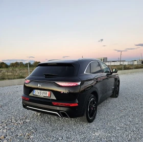 Citroen DS 7 Crossback 2.0hdi 180kc 6 PERFORMANCE LINE | Mobile.bg    6
