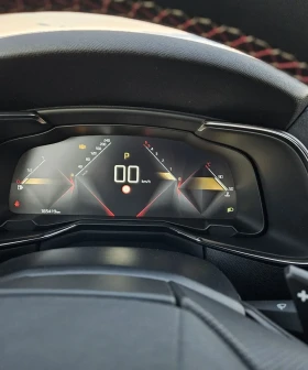 Citroen DS 7 Crossback 2.0hdi 180kc 6 PERFORMANCE LINE | Mobile.bg    16