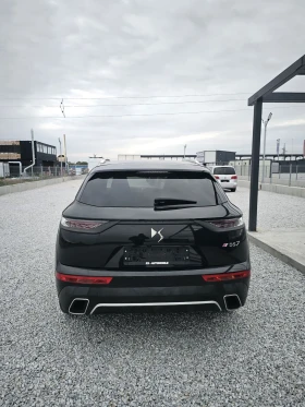 Обява за продажба на Citroen DS 7 Crossback 2.0hdi 180kc Евро6 PERFORMANCE LINE ~38 000 лв. - изображение 5