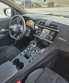 Citroen DS 7 Crossback 2.0hdi 180kc 6 PERFORMANCE LINE | Mobile.bg    13
