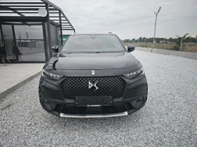 Обява за продажба на Citroen DS 7 Crossback 2.0hdi 180kc Евро6 PERFORMANCE LINE ~38 000 лв. - изображение 1