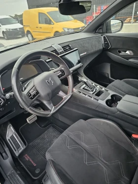Обява за продажба на Citroen DS 7 Crossback 2.0hdi 180kc Евро6 PERFORMANCE LINE ~38 000 лв. - изображение 7