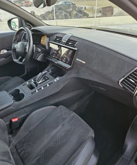 Citroen DS 7 Crossback 2.0hdi 180kc 6 PERFORMANCE LINE | Mobile.bg    12