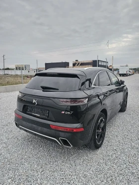 Обява за продажба на Citroen DS 7 Crossback 2.0hdi 180kc Евро6 PERFORMANCE LINE ~38 000 лв. - изображение 4