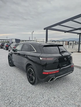 Обява за продажба на Citroen DS 7 Crossback 2.0hdi 180kc Евро6 PERFORMANCE LINE ~38 000 лв. - изображение 3