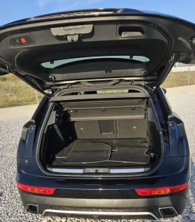 Citroen DS 7 Crossback 2.0hdi 180kc 6 PERFORMANCE LINE | Mobile.bg    17