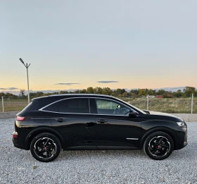 Citroen DS 7 Crossback 2.0hdi 180kc 6 PERFORMANCE LINE | Mobile.bg    8