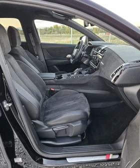 Citroen DS 7 Crossback 2.0hdi 180kc 6 PERFORMANCE LINE | Mobile.bg    10