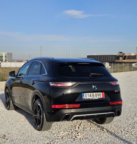 Citroen DS 7 Crossback 2.0hdi 180kc 6 PERFORMANCE LINE | Mobile.bg    6
