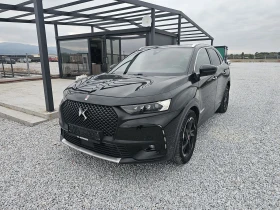 Обява за продажба на Citroen DS 7 Crossback 2.0hdi 180kc Евро6 PERFORMANCE LINE ~38 000 лв. - изображение 1