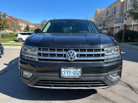 VW Atlas * Execline * CARFAX * БЕЗ ПЪРВОНАЧАЛНА ВНОСКА - 31500 лв. / 16105.69 € - 76463317 6