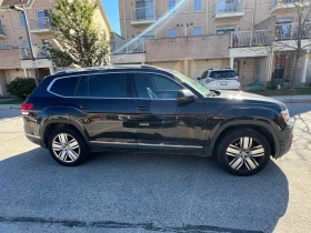 VW Atlas * Execline * CARFAX * БЕЗ ПЪРВОНАЧАЛНА ВНОСКА - 31500 лв. / 16105.69 € - 76463317 3
