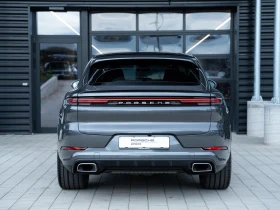 Porsche Cayenne Coupe - 268056 лв. / 137054.86 € - 19041673 5