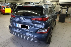 Hyundai Kona 64 KW Австрия FACE Реални КМ - 30000 лв. / 15338.76 € - 68144271 3