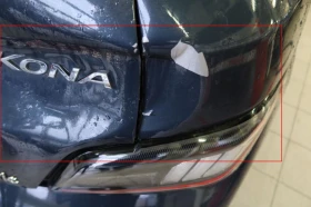 Hyundai Kona 64 KW Австрия FACE Реални КМ - 30000 лв. / 15338.76 € - 68144271 7