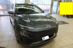 Hyundai Kona 64 KW Австрия FACE Реални КМ - 30000 лв. / 15338.76 € - 68144271 4
