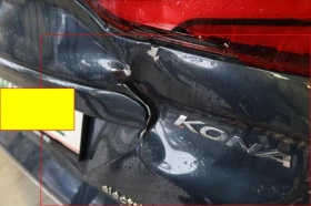 Hyundai Kona 64 KW Австрия FACE Реални КМ - 30000 лв. / 15338.76 € - 68144271 6