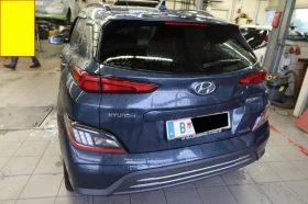 Hyundai Kona 64 KW Австрия FACE Реални КМ - 30000 лв. / 15338.76 € - 68144271 2