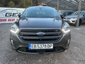     Ford Kuga 2.0ST LINE* FULL* 184k.c.* REALNI KM* 