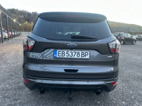Ford Kuga 2.0ST LINE* FULL* 184k.c.* REALNI KM*  | Mobile.bg    5