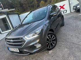     Ford Kuga 2.0ST LINE* FULL* 184k.c.* REALNI KM* 