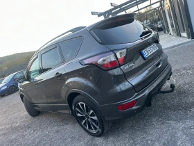 Ford Kuga 2.0ST LINE* FULL* 184k.c.* REALNI KM*  | Mobile.bg    6