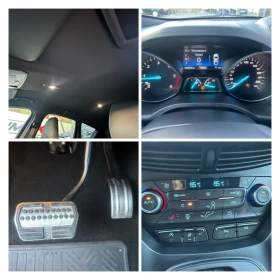 Ford Kuga 2.0ST LINE* FULL* 184k.c.* REALNI KM*  | Mobile.bg    15