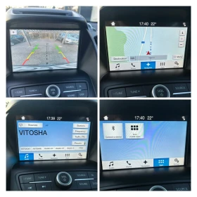 Ford Kuga 2.0ST LINE* FULL* 184k.c.* REALNI KM*  | Mobile.bg    13